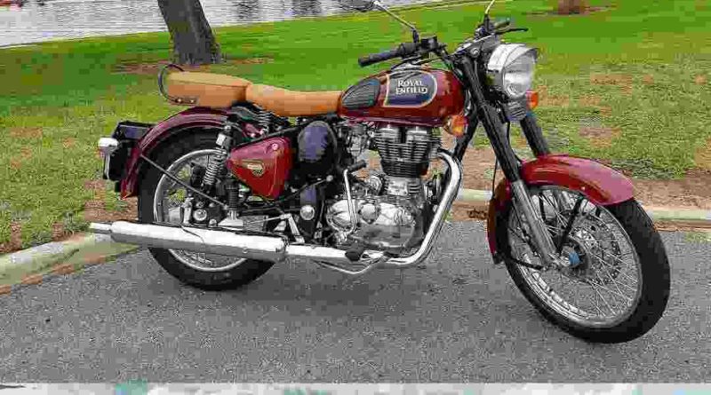 Ownership_Review_Of_Royal_Enfield_Classic_350