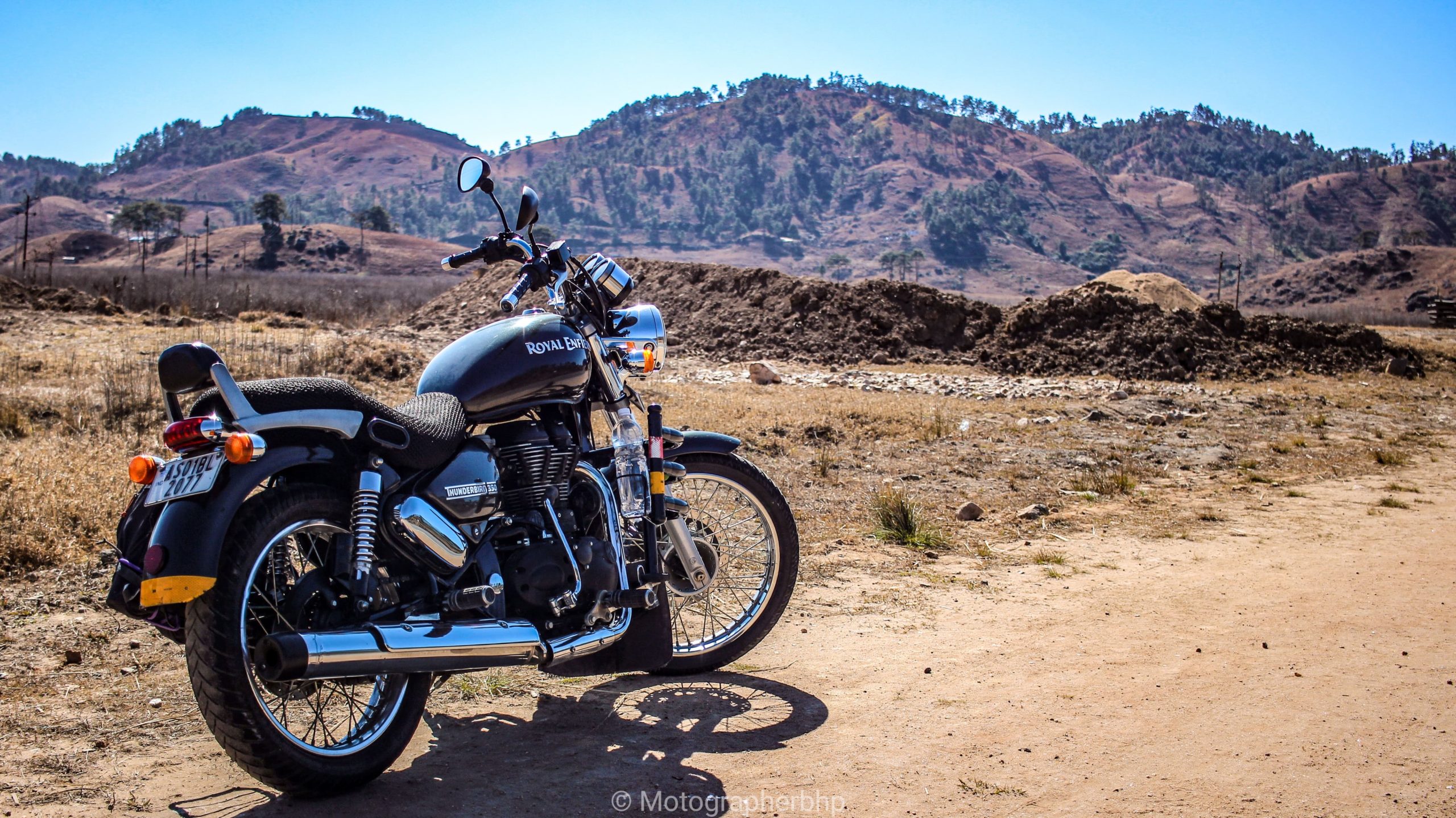 Royal_Enfield_Thunderbird_X​