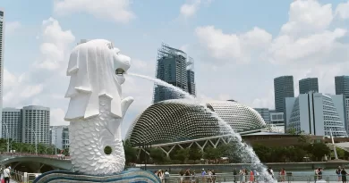 Singapore