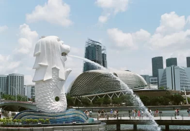 Singapore